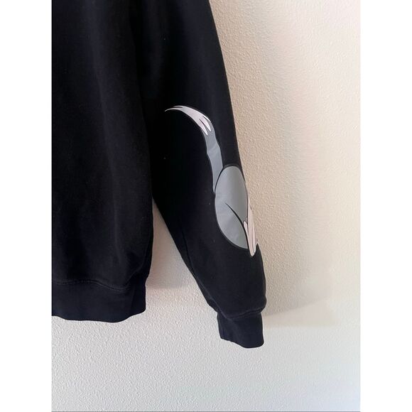 Tom & Jerry Pullover Women’s sweater size Small - Picture 8 of 8